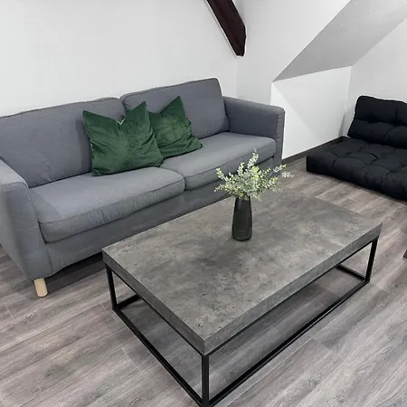 Ferienwohnung Direkt An Der Mosel Im Zentrum Von Zell Exterior foto