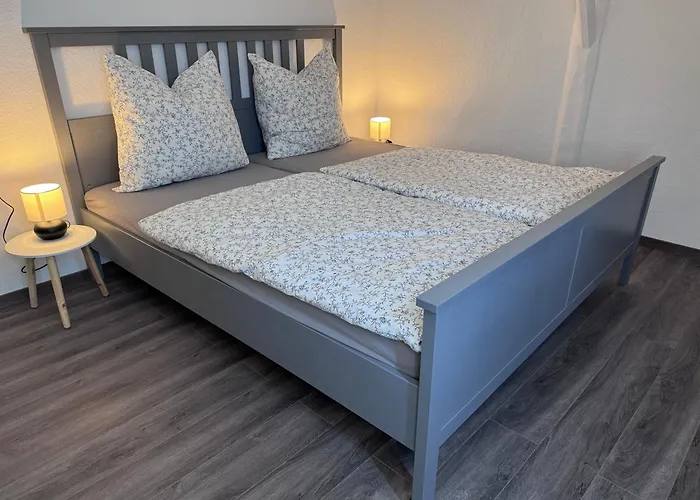 Ferienwohnung Direkt An Der Mosel Im Zentrum Von Zell