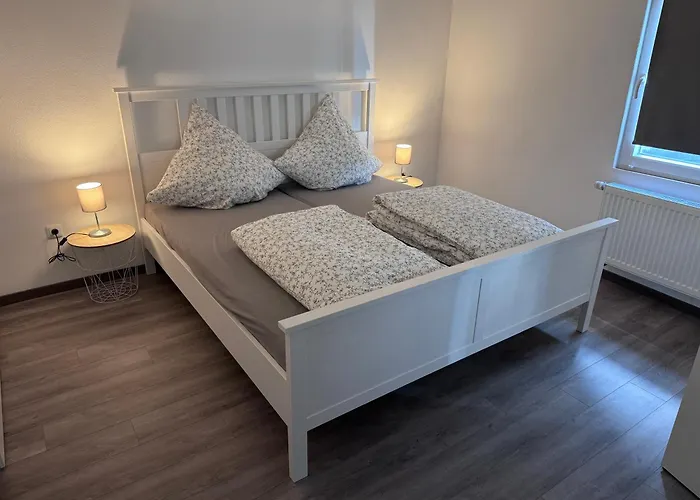 Ferienwohnung Direkt An Der Mosel Im Zentrum Von Zell