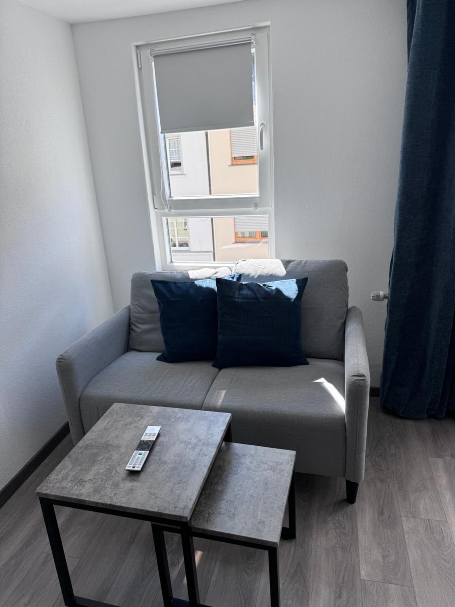 Apartment Direkt An Der Mosel Im Zentrum Von *