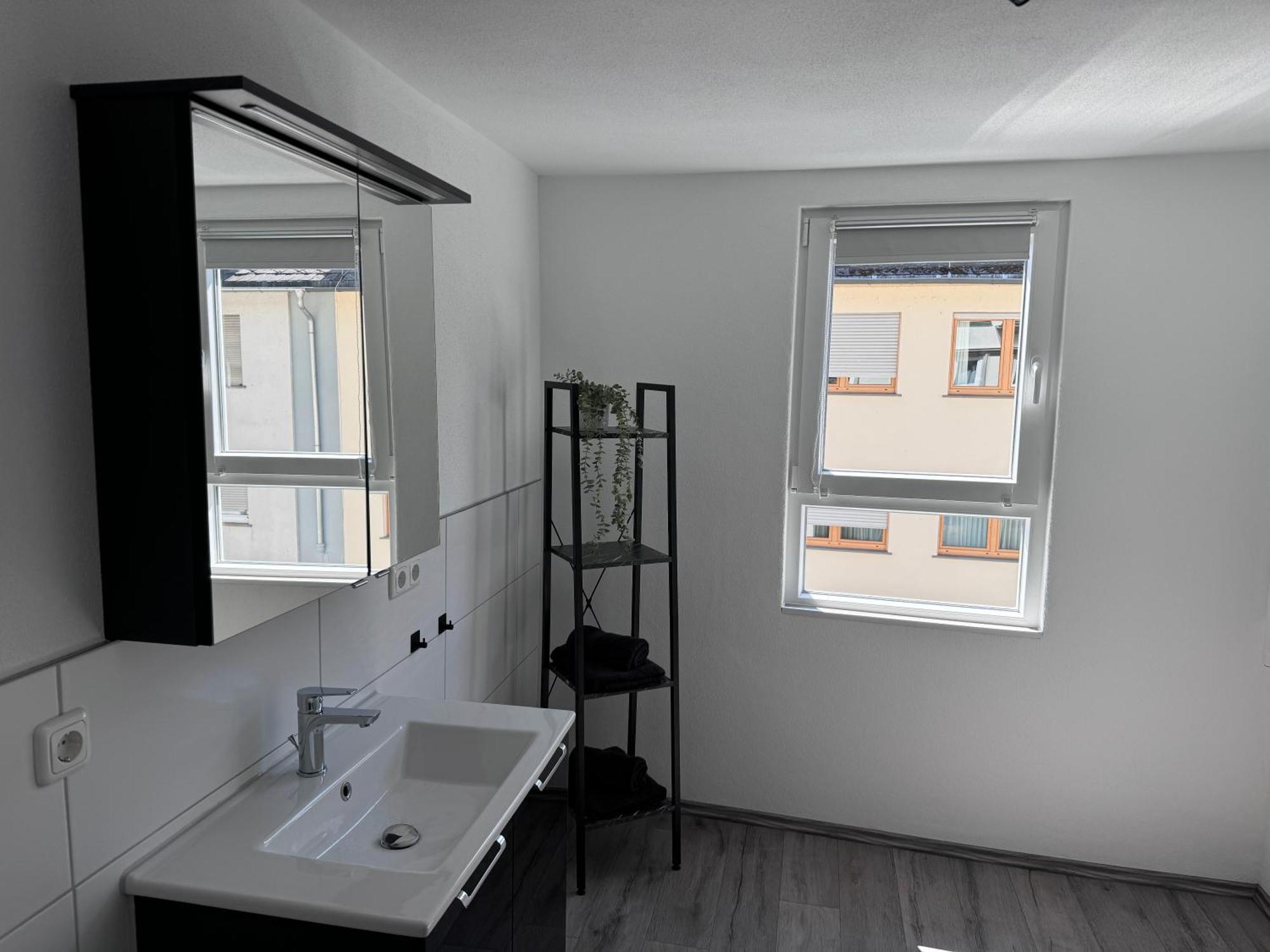 Direkt An Der Mosel Im Zentrum Von Apartment