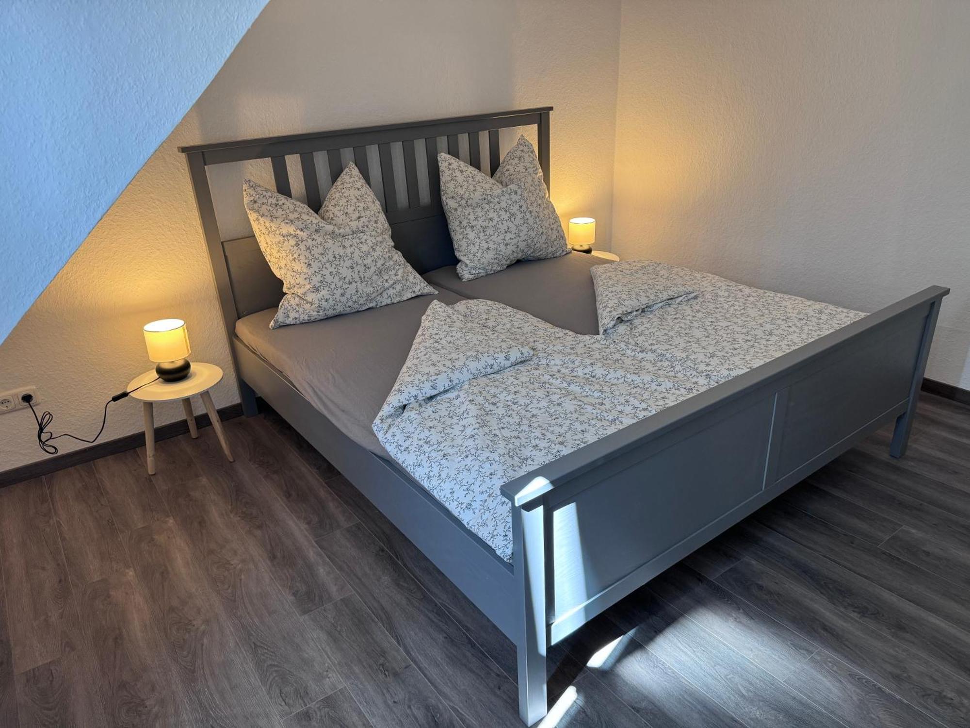 Direkt An Der Mosel Im Zentrum Von Apartment *