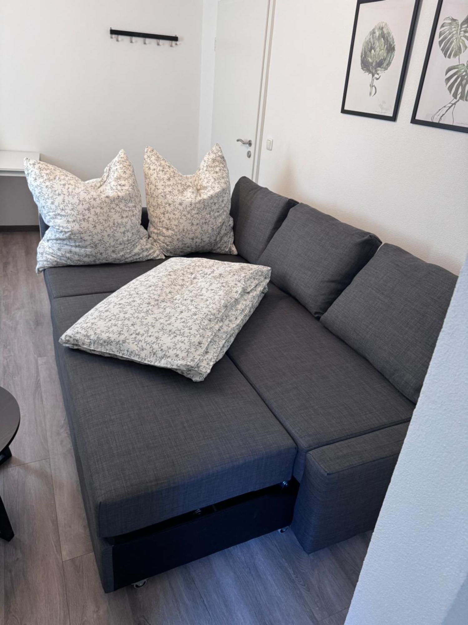 Direkt An Der Mosel Im Zentrum Von Apartment Zell