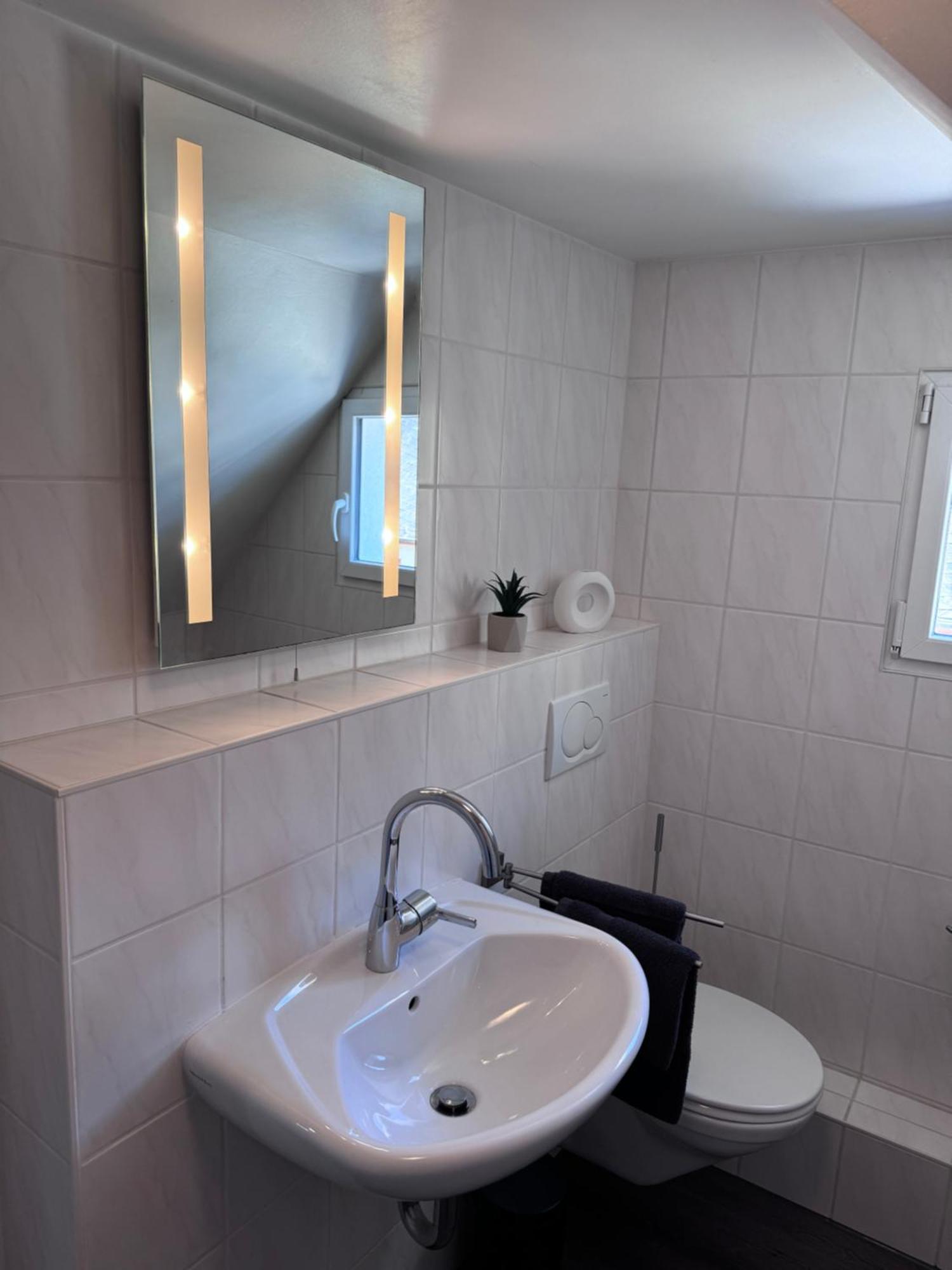 Apartment Direkt An Der Mosel Im Zentrum Von *