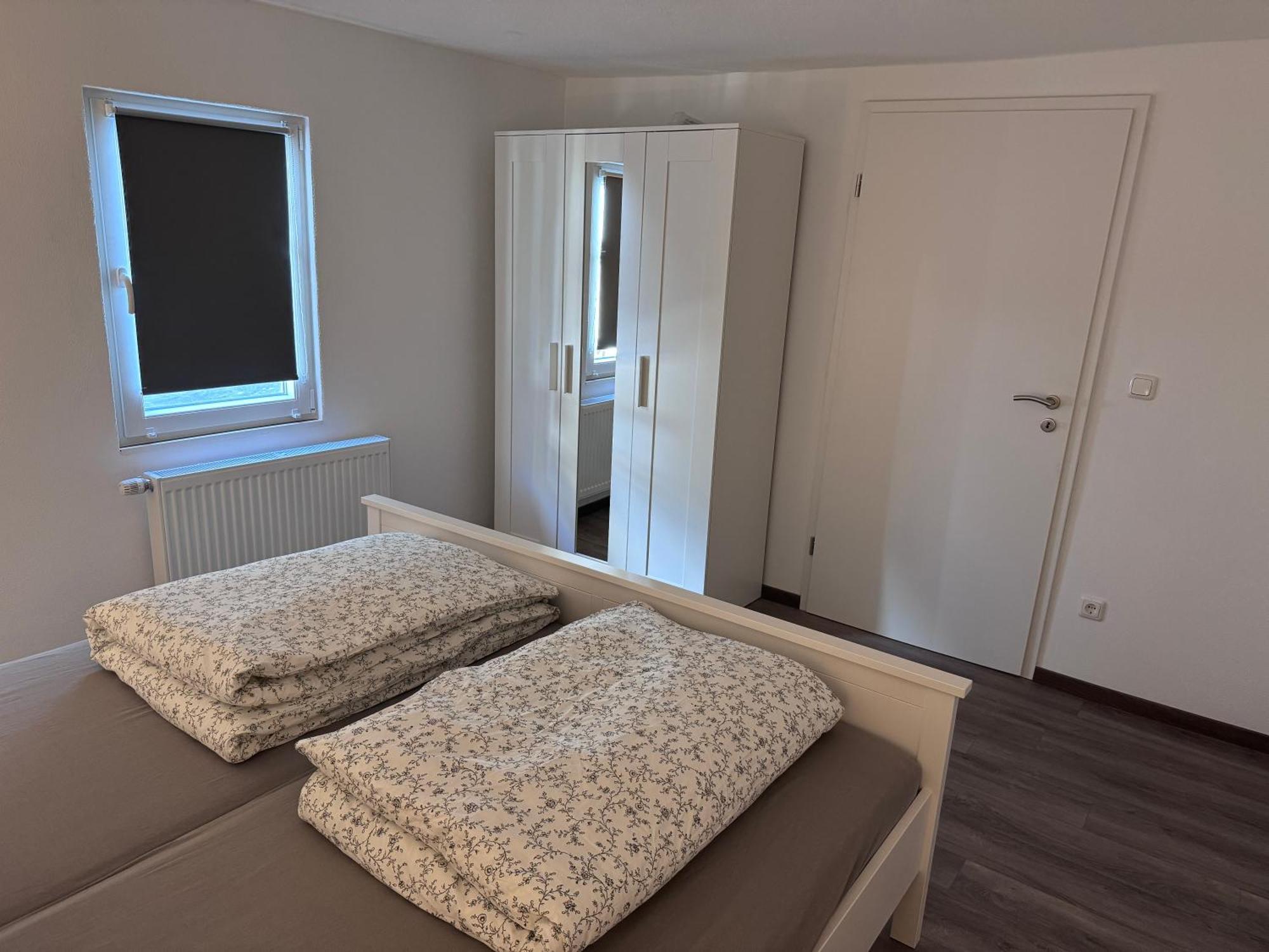 Apartment Direkt An Der Mosel Im Zentrum Von Zell