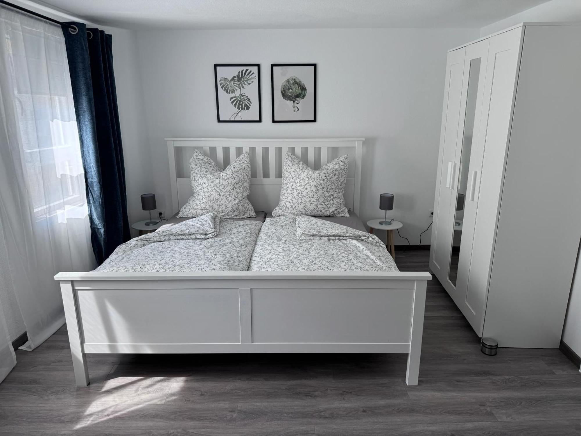 Direkt An Der Mosel Im Zentrum Von Apartment