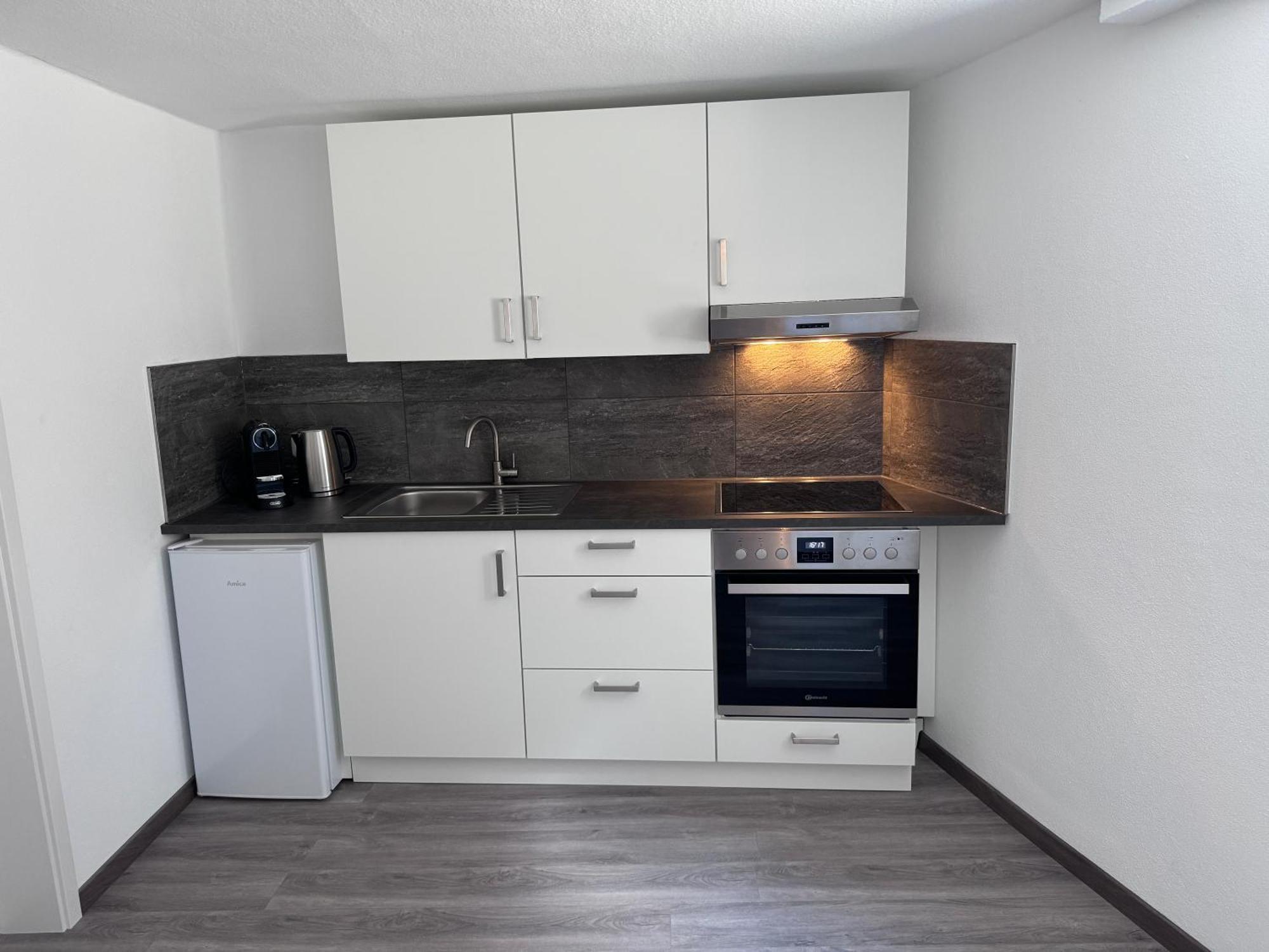 Direkt An Der Mosel Im Zentrum Von Apartment Zell