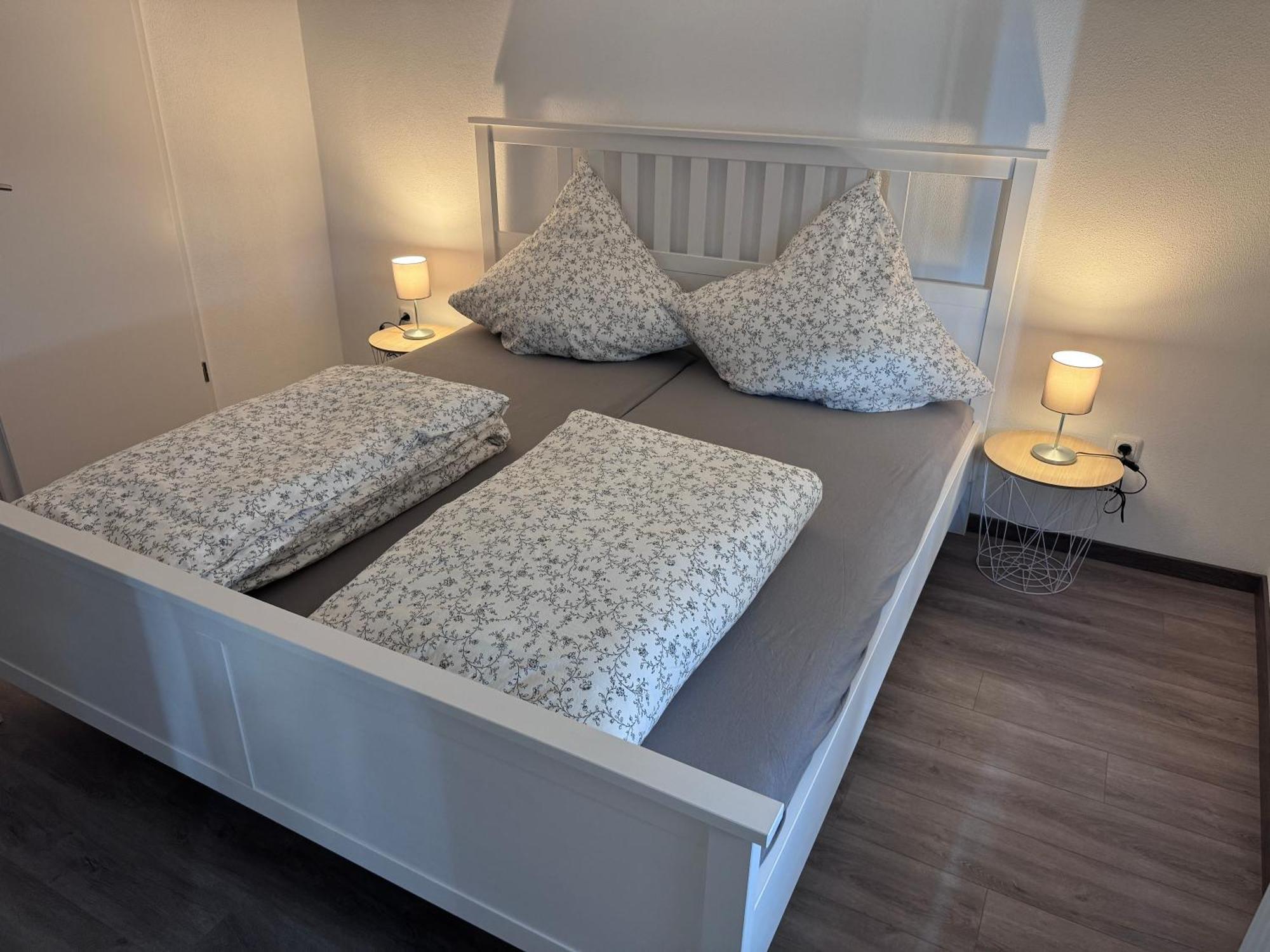Direkt An Der Mosel Im Zentrum Von Apartment *